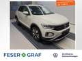 Volkswagen T-Roc MOVE 1.5 TSI 7-DSG KAMERA NAVI LED SHZ Grau - thumbnail 1