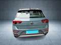Volkswagen T-Roc 1.0 TSI Style Navi LED Plus ACC Blu/Azzurro - thumbnail 5