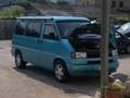 Volkswagen T4 California T4 California Caravelle 1.9 td Bleu - thumbnail 1