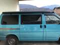 Volkswagen T4 California T4 California Caravelle 1.9 td Bleu - thumbnail 8