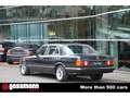 Mercedes-Benz 500 SEL AMG Limousine, 2. Serie W126 Nero - thumbnail 5