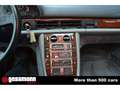 Mercedes-Benz 500 SEL AMG Limousine, 2. Serie W126 Nero - thumbnail 13