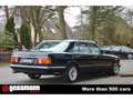 Mercedes-Benz 500 SEL AMG Limousine, 2. Serie W126 Nero - thumbnail 7