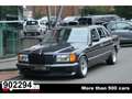 Mercedes-Benz 500 SEL AMG Limousine, 2. Serie W126 Nero - thumbnail 1