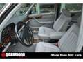Mercedes-Benz 500 SEL AMG Limousine, 2. Serie W126 Schwarz - thumbnail 8