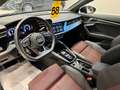 Audi S3 Sportback 2.0 tfsi 310CV quattro s-tronic Nero - thumbnail 7
