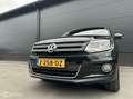 Volkswagen Tiguan 1.4 TSI Sport&Style TOPSTAAT! 100.000km!! Zwart - thumbnail 13