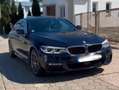 BMW 530 530d M Paket (G30) Albastru - thumbnail 10