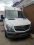 Mercedes-Benz Spinter Doppelkabine L3H2 Blanco - thumbnail 2