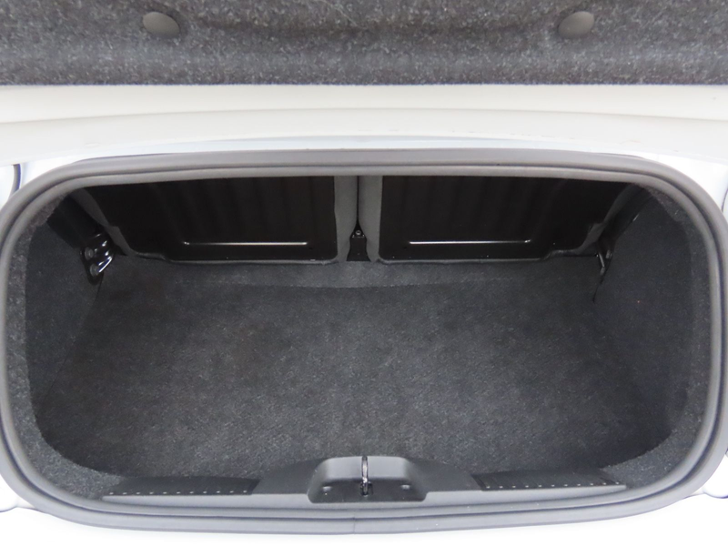 Abarth 595C 1.4 T-Jet 16V Estetico Paket Sport-AGA — photo 9