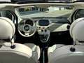 Fiat 500 1.2 DolceVita CABRIOLET | AUTOMAAT | AIRCO | 1/2 L Blanco - thumbnail 6