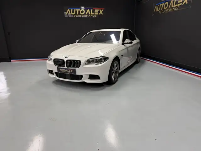 BMW 550 M550dA xDrive