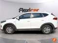 Hyundai TUCSON 1.6CRDI Tecno 4x2 Blanco - thumbnail 9