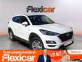 Hyundai TUCSON 1.6CRDI Tecno 4x2 Blanco - thumbnail 1