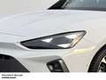 CUPRA Leon Sportstourer 1.5 eTSI DSG Navi Voll-LED Full-Link Weiß - thumbnail 5
