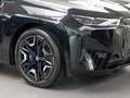 BMW iX M60 Schwarz - thumbnail 3