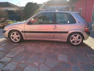 3p 1.6 Vts 98cv