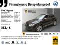 Volkswagen Tiguan 2.0 TDI Active *PANO*MATRIX*ACC*NAV*SHZ* Noir - thumbnail 1