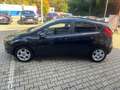 Ford Fiesta Sync Edition Schwarz - thumbnail 8