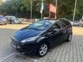Ford Fiesta Sync Edition Schwarz - thumbnail 1