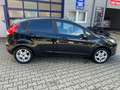 Ford Fiesta Sync Edition Schwarz - thumbnail 4