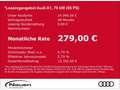 Audi A1 Sportback 25 TFSI mit *Sonderaktion Nauen* Silber - thumbnail 2