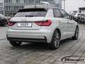 Audi A1 Sportback 25 TFSI mit *Sonderaktion Nauen* Silber - thumbnail 3