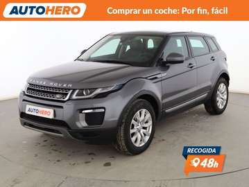 2.0 Td4 SE