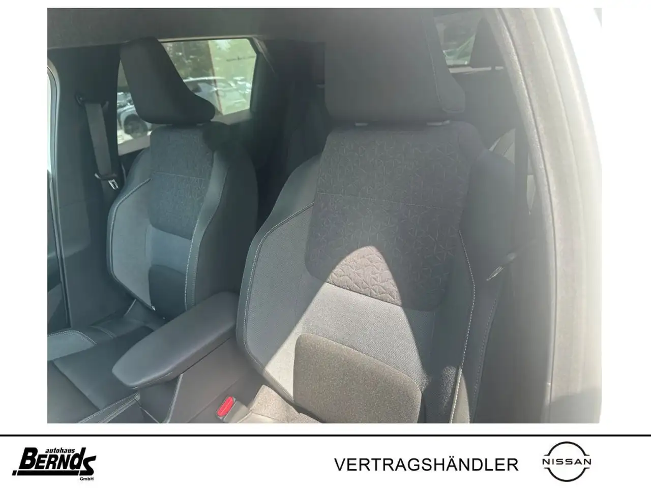 Nissan Micra Advance EV 122 WINTER-P R-KAMERA PDC WÄRMEPUMPE, миниатюра 11