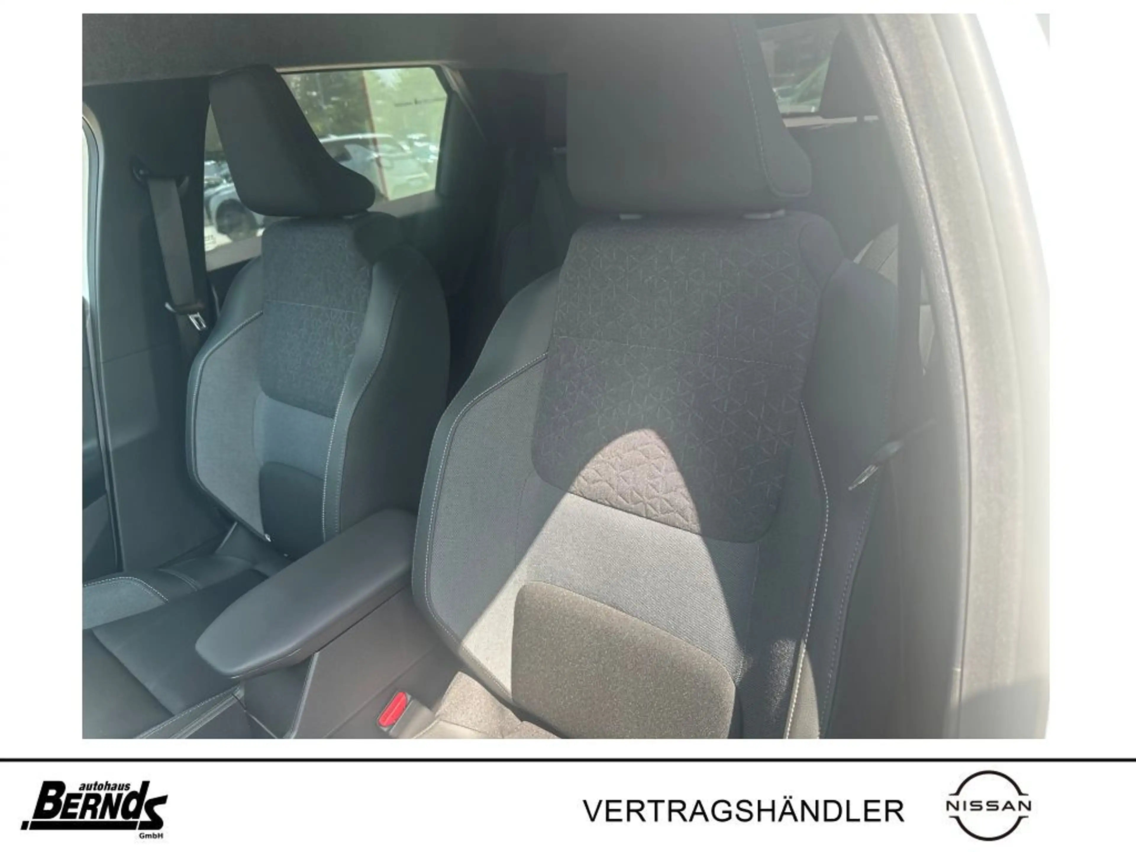 Nissan Micra Advance EV 122 WINTER-P R-KAMERA PDC WÄRMEPUMPE — photo 11