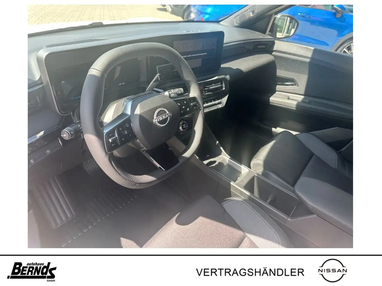 Nissan Micra Advance EV 122 WINTER-P R-KAMERA PDC WÄRMEPUMPE, миниатюра 12