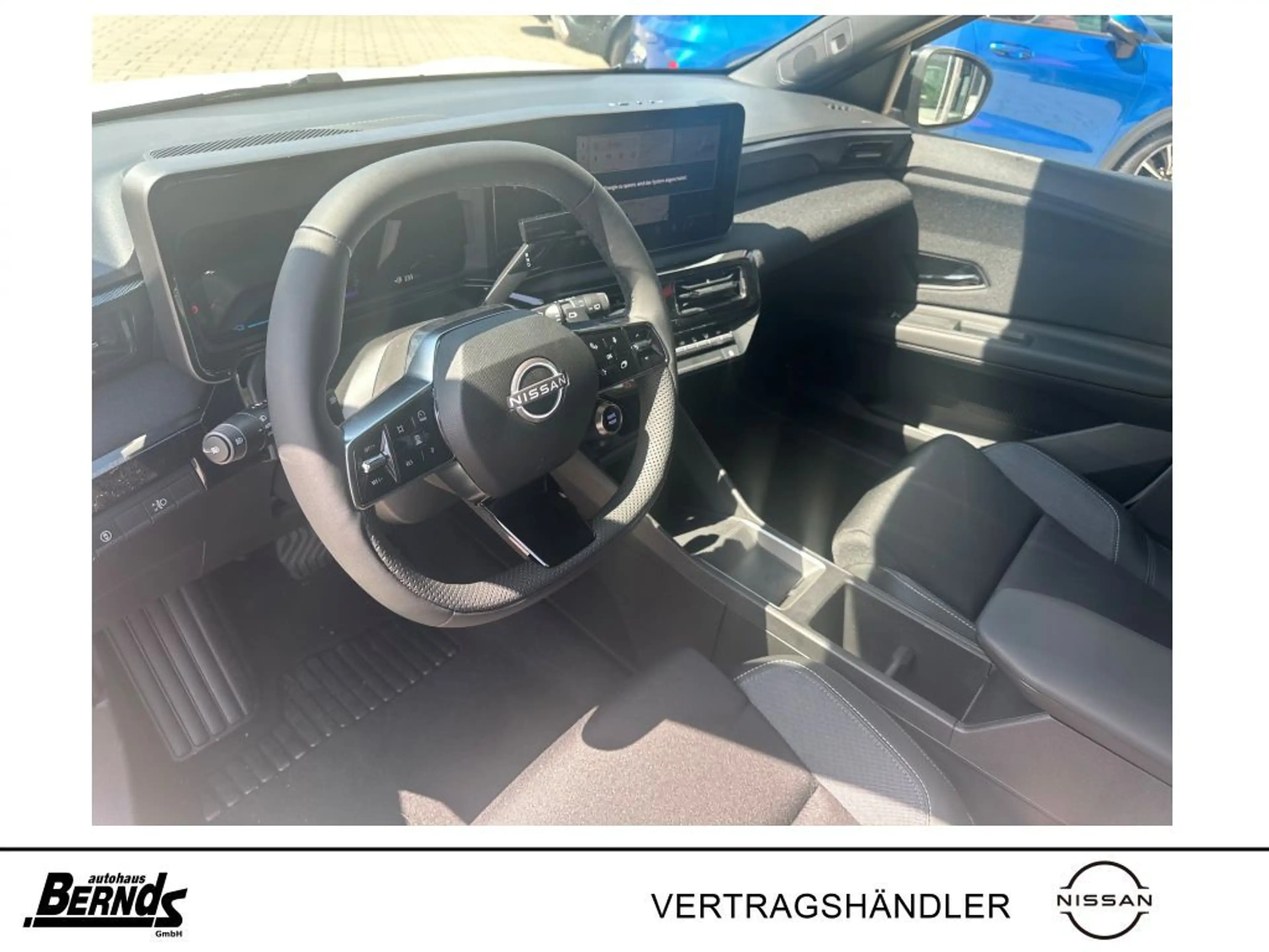 Nissan Micra Advance EV 122 WINTER-P R-KAMERA PDC WÄRMEPUMPE — photo 12