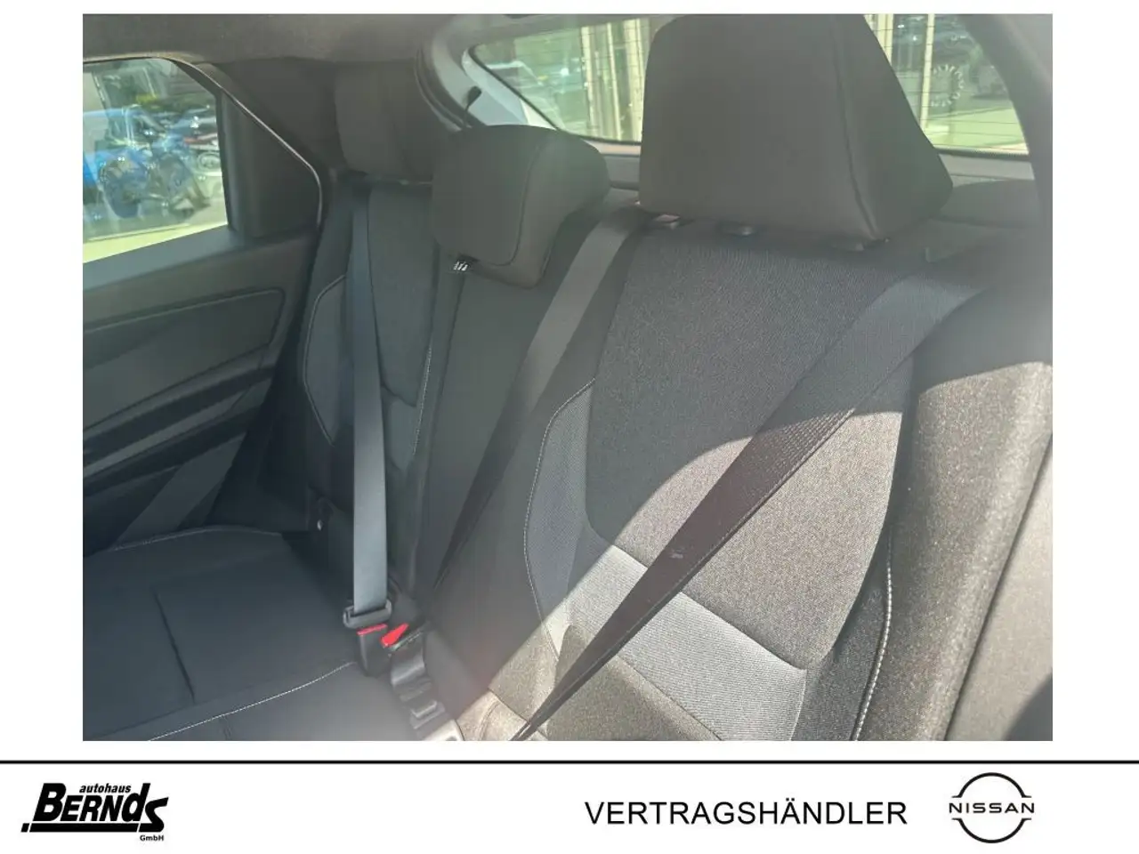 Nissan Micra Advance EV 122 WINTER-P R-KAMERA PDC WÄRMEPUMPE, миниатюра 19