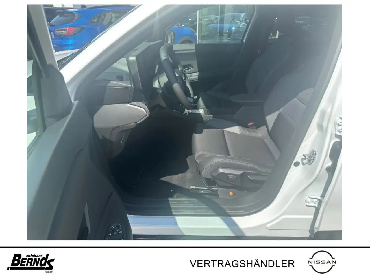 Nissan Micra Advance EV 122 WINTER-P R-KAMERA PDC WÄRMEPUMPE, миниатюра 10