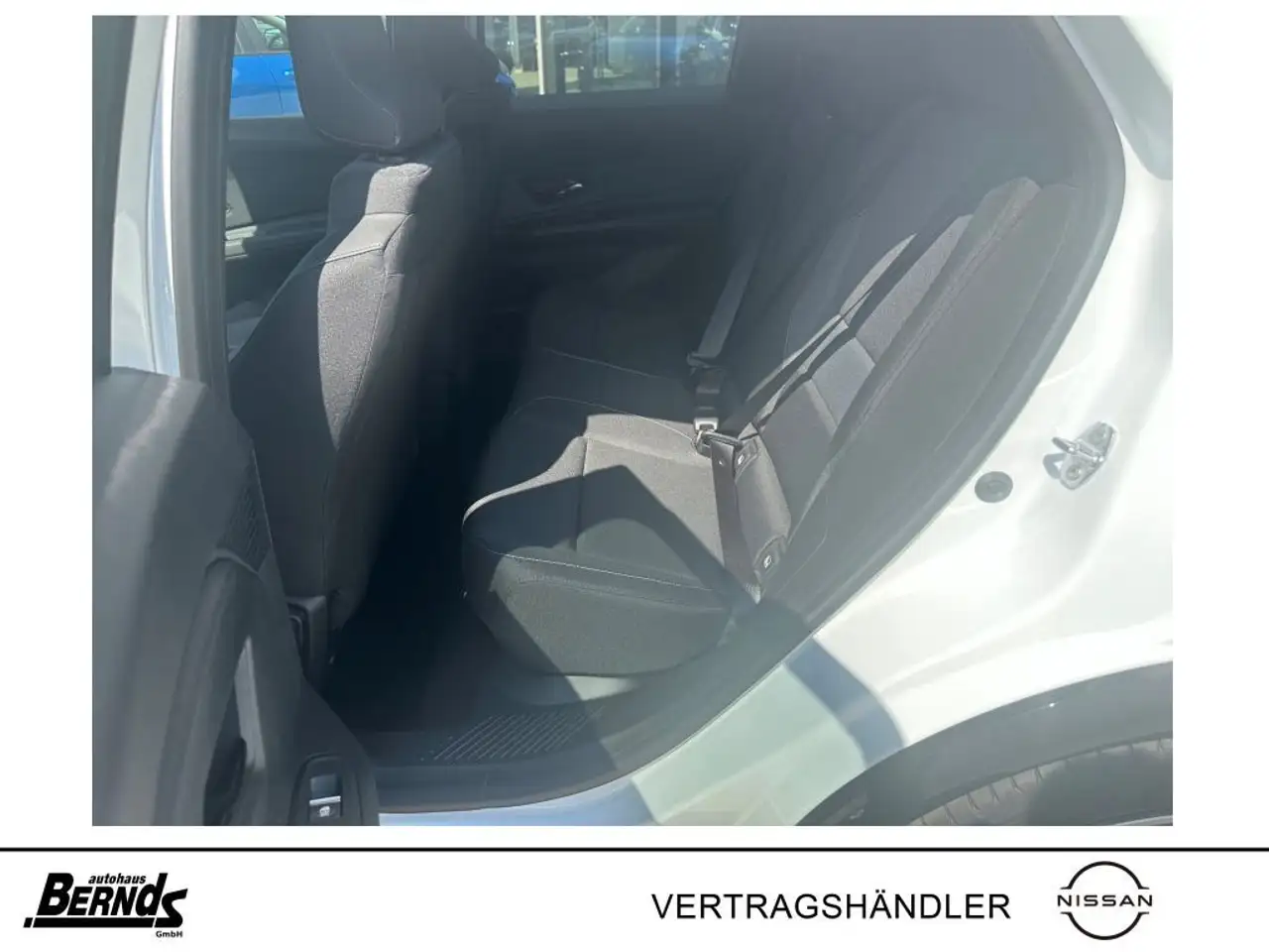 Nissan Micra Advance EV 122 WINTER-P R-KAMERA PDC WÄRMEPUMPE, миниатюра 18