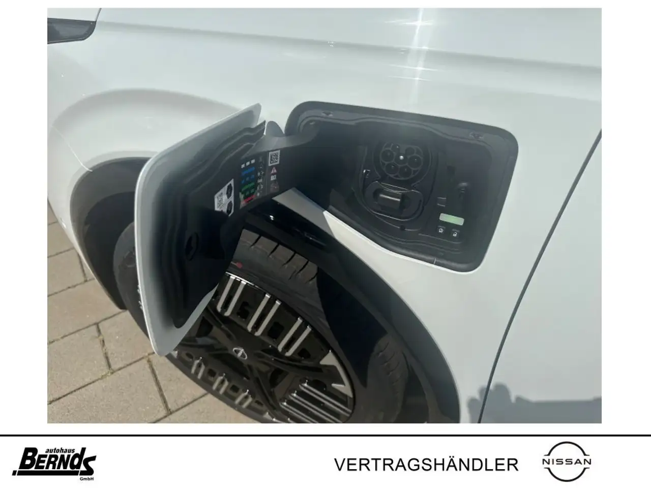 Nissan Micra Advance EV 122 WINTER-P R-KAMERA PDC WÄRMEPUMPE, миниатюра 22