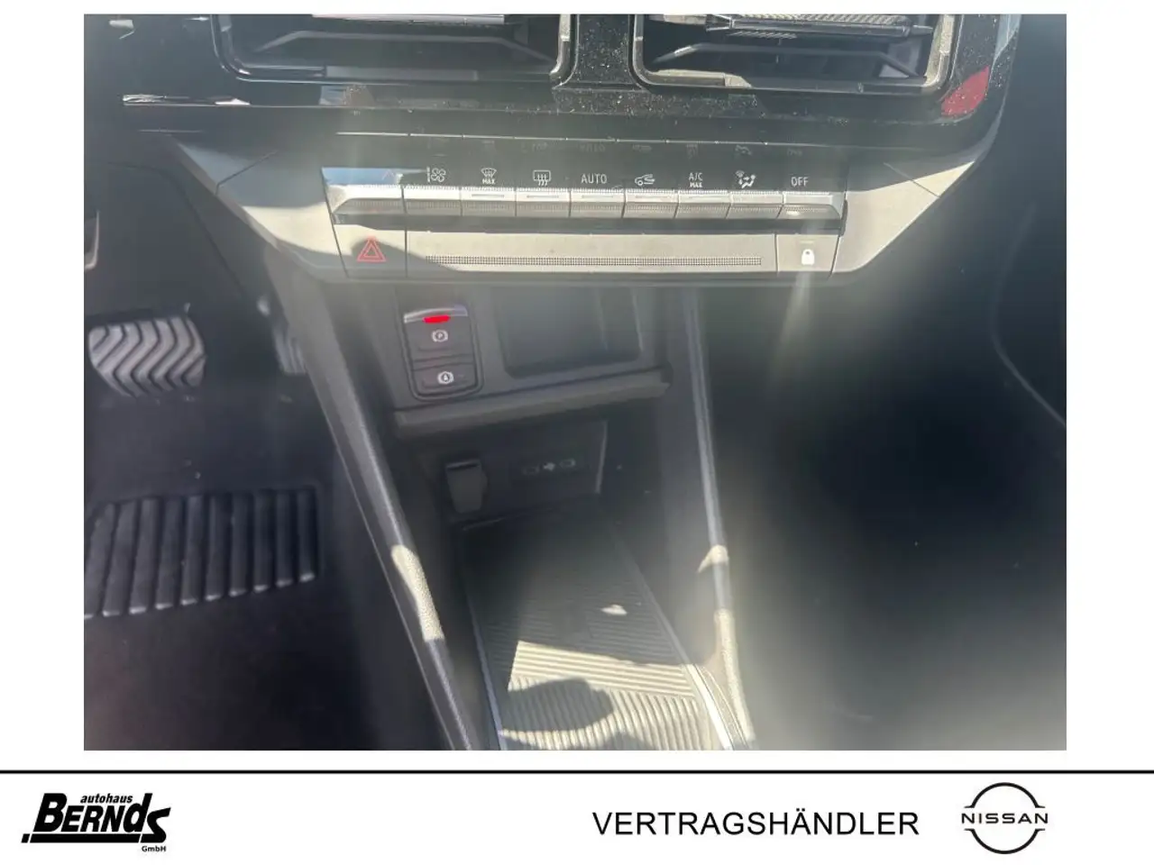 Nissan Micra Advance EV 122 WINTER-P R-KAMERA PDC WÄRMEPUMPE, миниатюра 13
