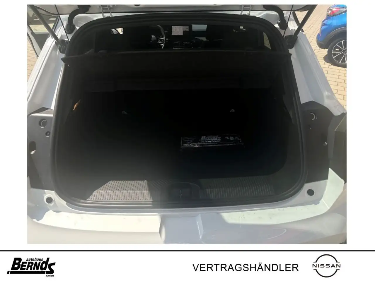 Nissan Micra Advance EV 122 WINTER-P R-KAMERA PDC WÄRMEPUMPE, миниатюра 21