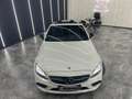 Mercedes-Benz C 220 Coupe d Sport auto Bianco - thumbnail 4