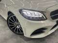Mercedes-Benz C 220 Coupe d Sport auto Bianco - thumbnail 5