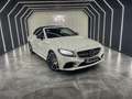 Mercedes-Benz C 220 Coupe d Sport auto Bianco - thumbnail 2