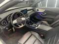 Mercedes-Benz C 220 Coupe d Sport auto Bianco - thumbnail 11