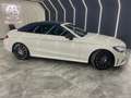 Mercedes-Benz C 220 Coupe d Sport auto Bianco - thumbnail 15