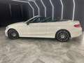 Mercedes-Benz C 220 Coupe d Sport auto Bianco - thumbnail 3