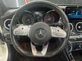 Mercedes-Benz C 220 Coupe d Sport auto Bianco - thumbnail 13