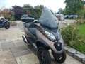 Piaggio MP3 500 - Fahrbar mit B-Schein Braun - thumbnail 1