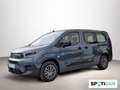 Citroen Berlingo Talla XL BlueHDi 100 S&S PLUS Blauw - thumbnail 4