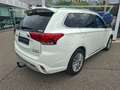 Mitsubishi Outlander PHEV Diamond 4WD Weiß - thumbnail 4