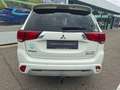 Mitsubishi Outlander PHEV Diamond 4WD Weiß - thumbnail 5