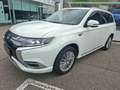 Mitsubishi Outlander PHEV Diamond 4WD Weiß - thumbnail 1